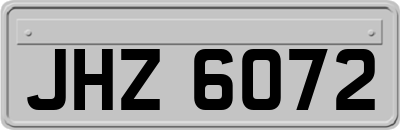 JHZ6072