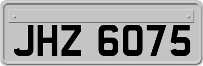 JHZ6075