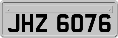 JHZ6076