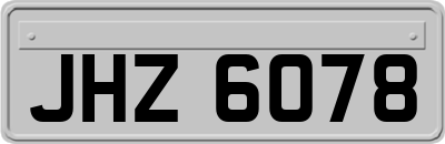 JHZ6078