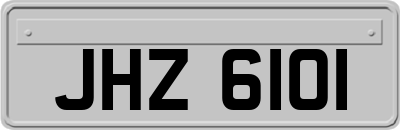 JHZ6101