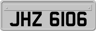 JHZ6106