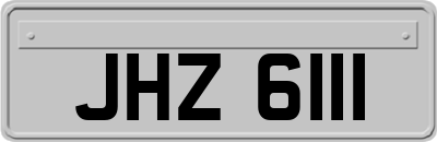 JHZ6111