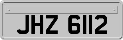JHZ6112