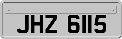JHZ6115