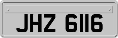 JHZ6116