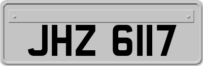 JHZ6117