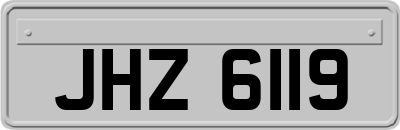 JHZ6119