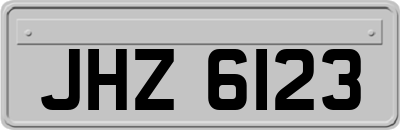 JHZ6123