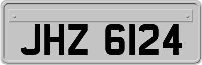 JHZ6124