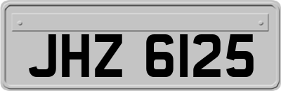 JHZ6125