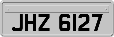 JHZ6127