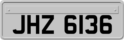 JHZ6136