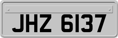 JHZ6137