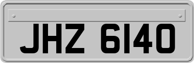 JHZ6140