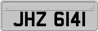 JHZ6141