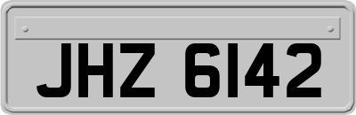 JHZ6142