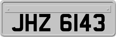 JHZ6143