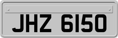 JHZ6150