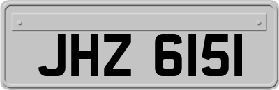 JHZ6151