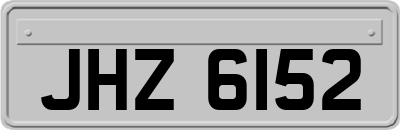 JHZ6152