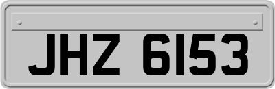 JHZ6153