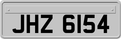 JHZ6154
