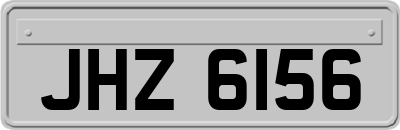 JHZ6156