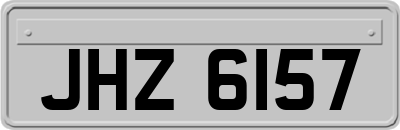JHZ6157