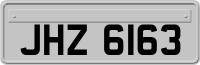 JHZ6163