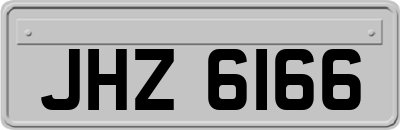 JHZ6166