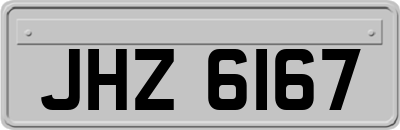 JHZ6167