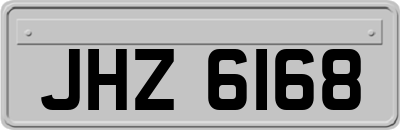 JHZ6168