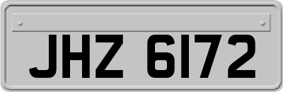 JHZ6172