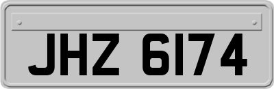 JHZ6174