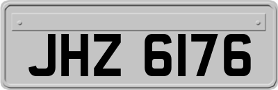 JHZ6176