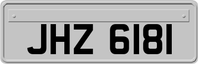 JHZ6181