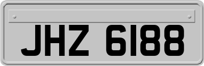 JHZ6188