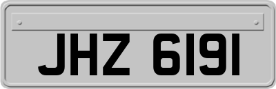 JHZ6191