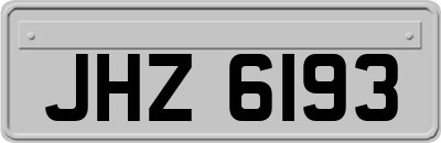 JHZ6193