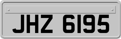 JHZ6195
