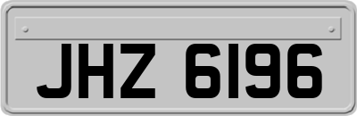 JHZ6196