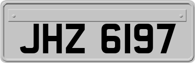 JHZ6197