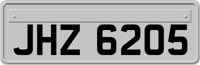 JHZ6205