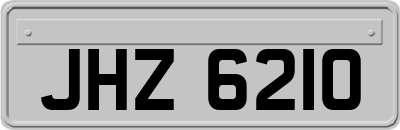 JHZ6210