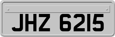 JHZ6215