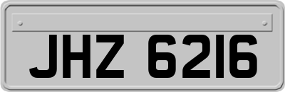 JHZ6216