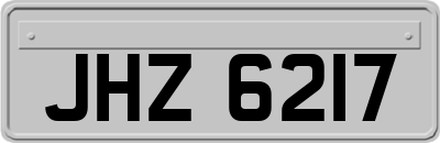 JHZ6217