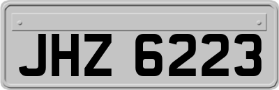 JHZ6223
