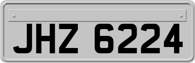 JHZ6224